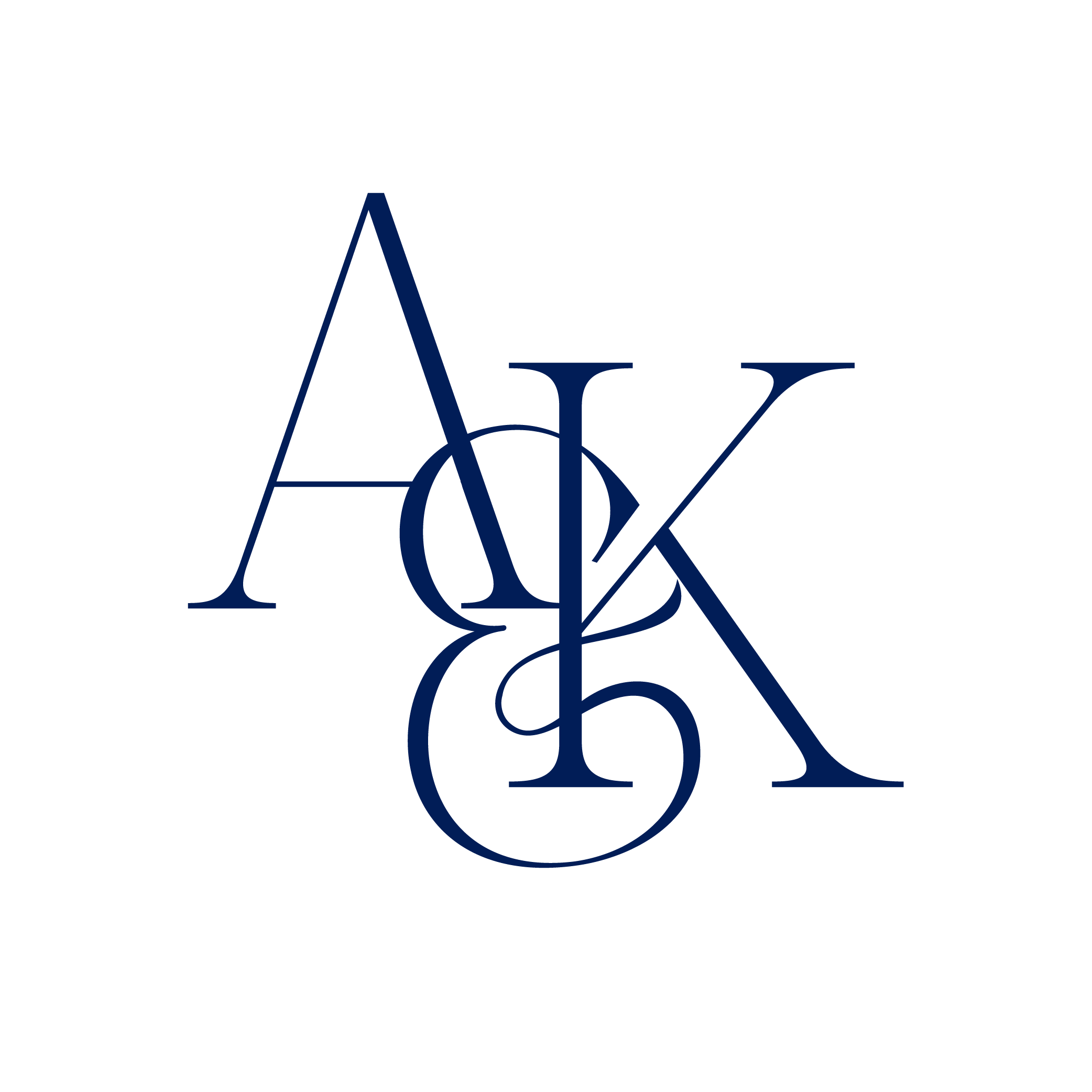 K&A-WeddingMonogram